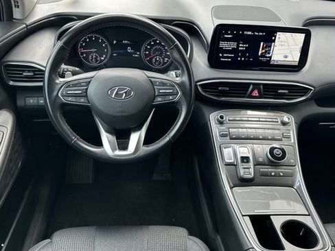 Used 2023 Hyundai Santa Fe SEL image 16