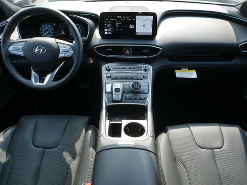 Certified 2023 Hyundai Santa Fe Calligraphy AWD/4WD image 10