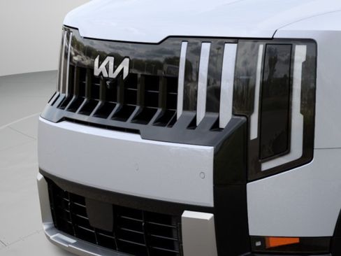 New 2027 Kia Telluride SX w/ Towing Package FWD image 27