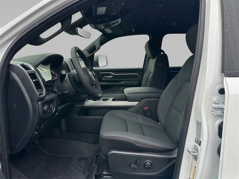 New 2026 RAM 1500 Big Horn w/ Night Edition image 11