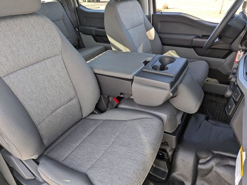 New 2026 Ford F450 XL image 35