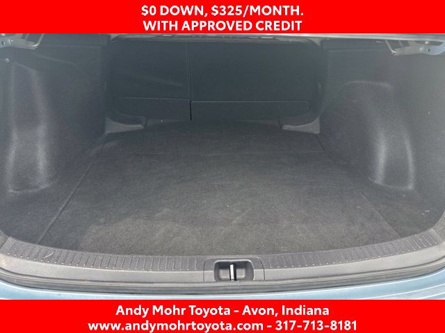 Used 2024 Toyota Corolla LE FWD image 29