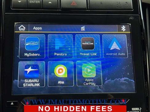 Used 2019 Subaru Ascent Limited AWD/4WD image 30