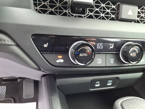 New 2025 Honda Accord SE image 18