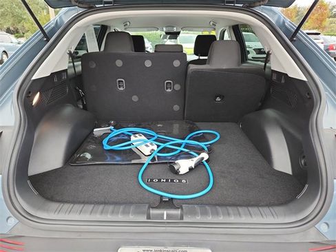 Used 2022 Hyundai Ioniq 5 SE image 9