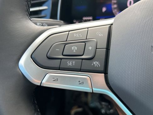 New 2026 Volkswagen Jetta SE image 27