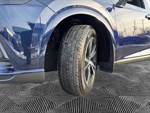 Used 2023 Lexus RX 350 AWD image 28