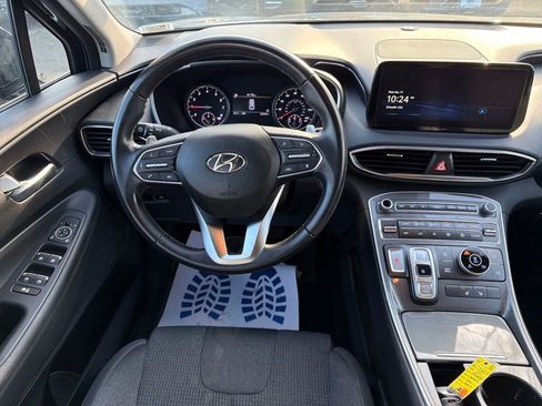 Used 2023 Hyundai Santa Fe SEL image 22