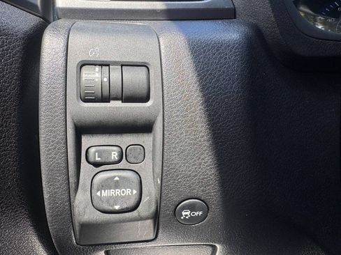 Used 2012 Subaru Forester 2.5X AWD/4WD image 11