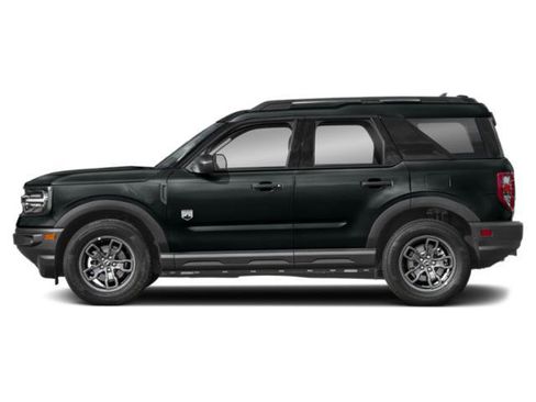 Used 2021 Ford Bronco Sport Big Bend image 3