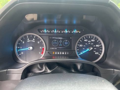 Used 2017 Ford F250 XLT w/ XLT Value Package AWD/4WD image 17