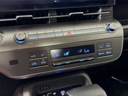 Certified 2026 Hyundai Kona SEL Sport FWD image 14