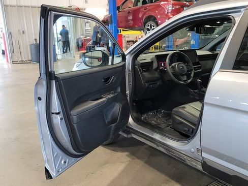 Certified 2026 Subaru Outback Limited AWD/4WD image 18