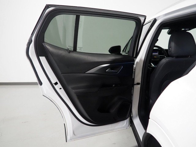 Used 2024 Chevrolet Equinox EV FWD LT w/ 2LT w/ LPO, Blackout Package image 57