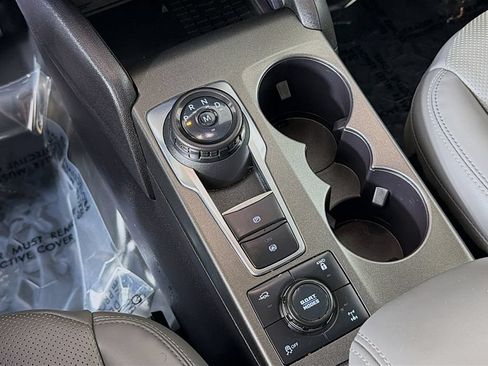 Used 2025 Ford Bronco Sport Badlands AWD/4WD image 37