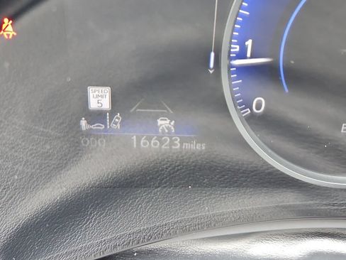 Used 2024 Lexus NX 350 AWD image 13