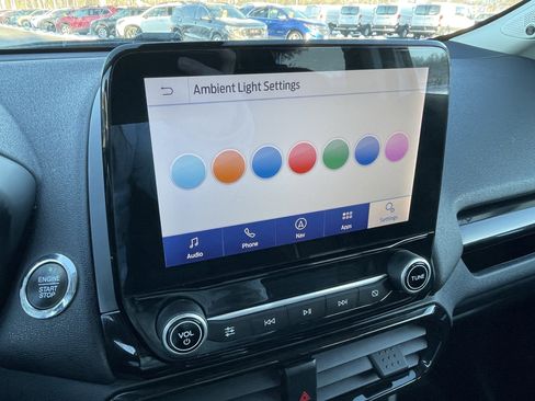 Used 2020 Ford EcoSport Titanium image 36