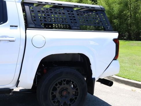 New 2025 Toyota Tacoma SR5 image 2