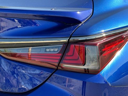 Used 2021 Lexus ES 350 F Sport w/ Accessory Package 2 image 33