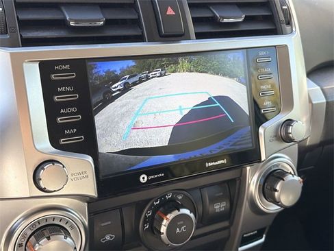 Used 2022 Toyota 4Runner SR5 image 14