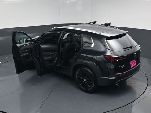 Used 2025 MAZDA CX-50 AWD 2.5 S w/ Preferred Package image 20