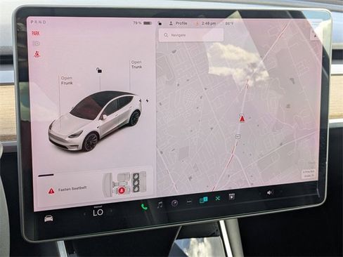 Used 2020 Tesla Model Y Performance image 23