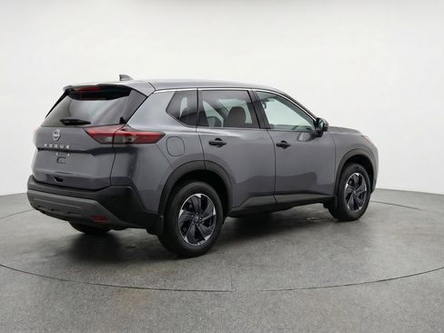 Used 2025 Nissan Rogue SV FWD image 9
