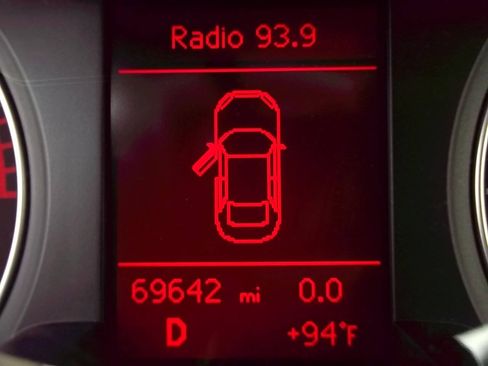 Used 2011 Audi A4 2.0T Premium w/ Bluetooth/Homelink Pkg AWD/4WD image 18