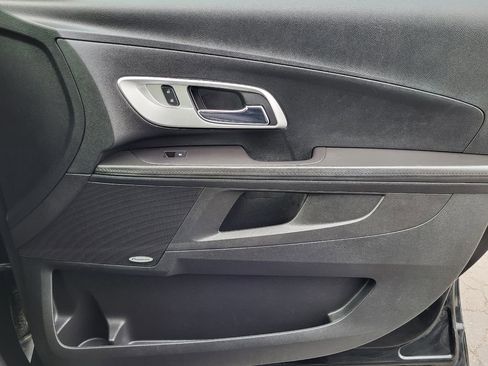 Used 2016 Chevrolet Equinox LTZ w/ Enhanced Convenience Package image 20