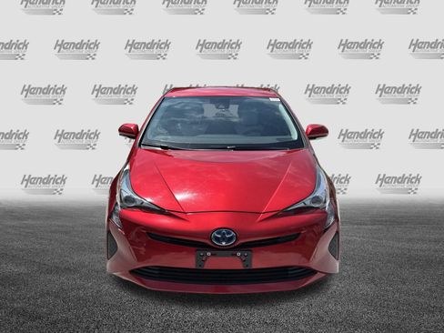 Used 2017 Toyota Prius Four Touring FWD image 3