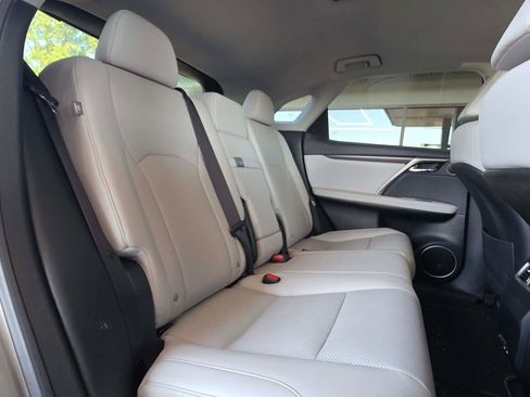 Used 2020 Lexus RX 350 AWD w/ Premium Package image 28