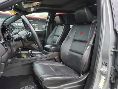 Used 2023 Dodge Durango GT AWD/4WD image 21