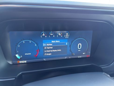 New 2026 Ford F350 Platinum w/ FX4 Off-Road Package image 27