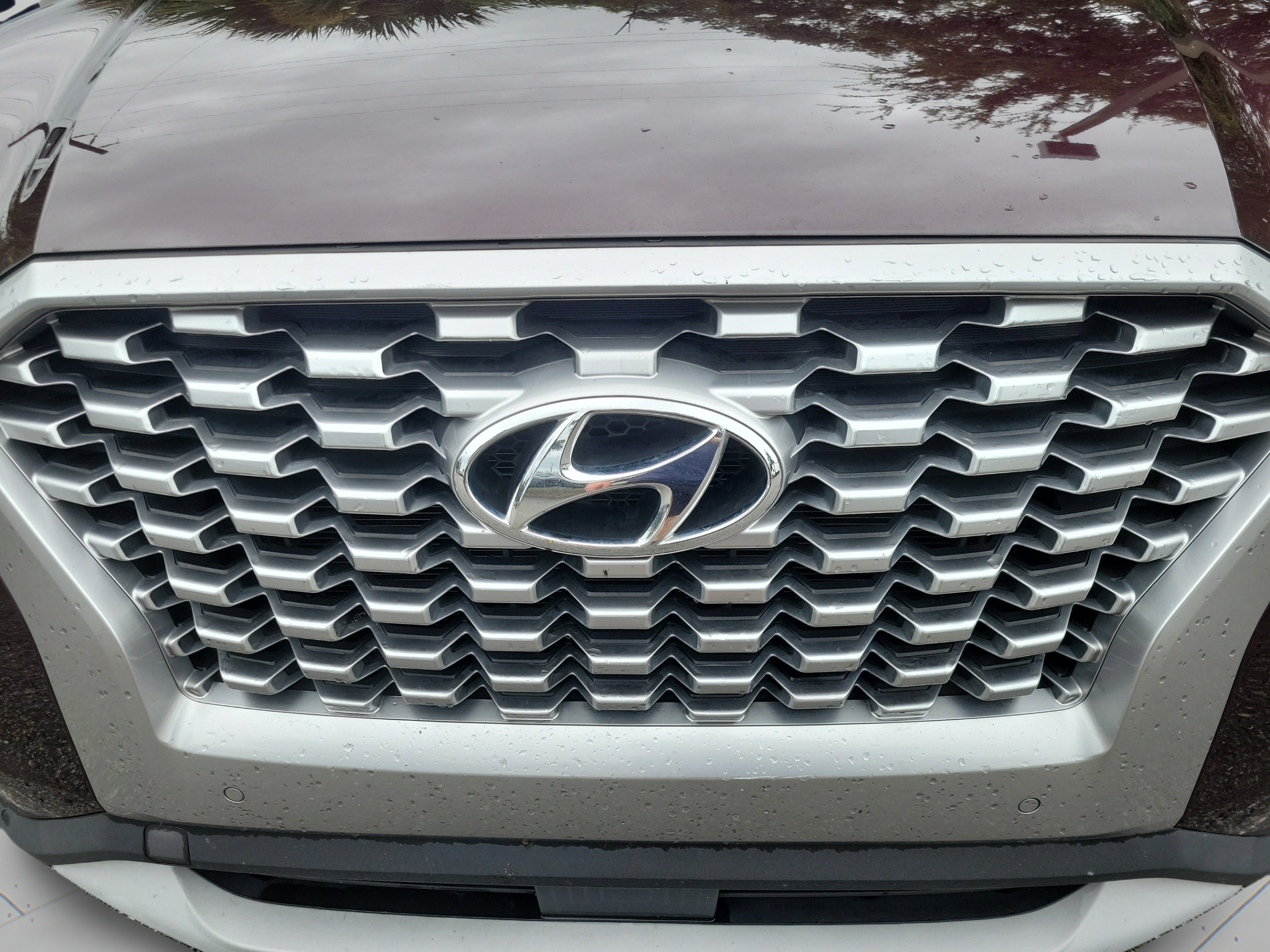 Used 2021 Hyundai Palisade SEL w/ Convenience Package FWD image 15