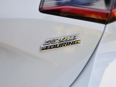 Certified 2025 Honda Civic Sport Touring image 11