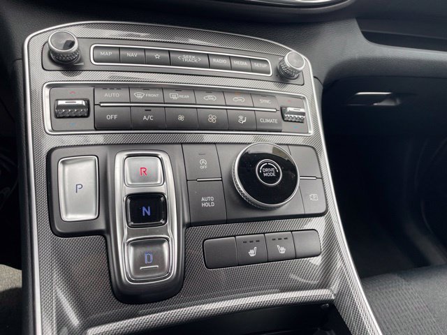 Used 2023 Hyundai Santa Fe SEL FWD image 10