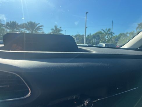 Used 2023 MAZDA CX-30 AWD 2.5 S w/ Preferred Package image 21