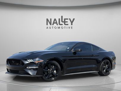 Used 2023 Ford Mustang GT w/ Equipment Group 301A