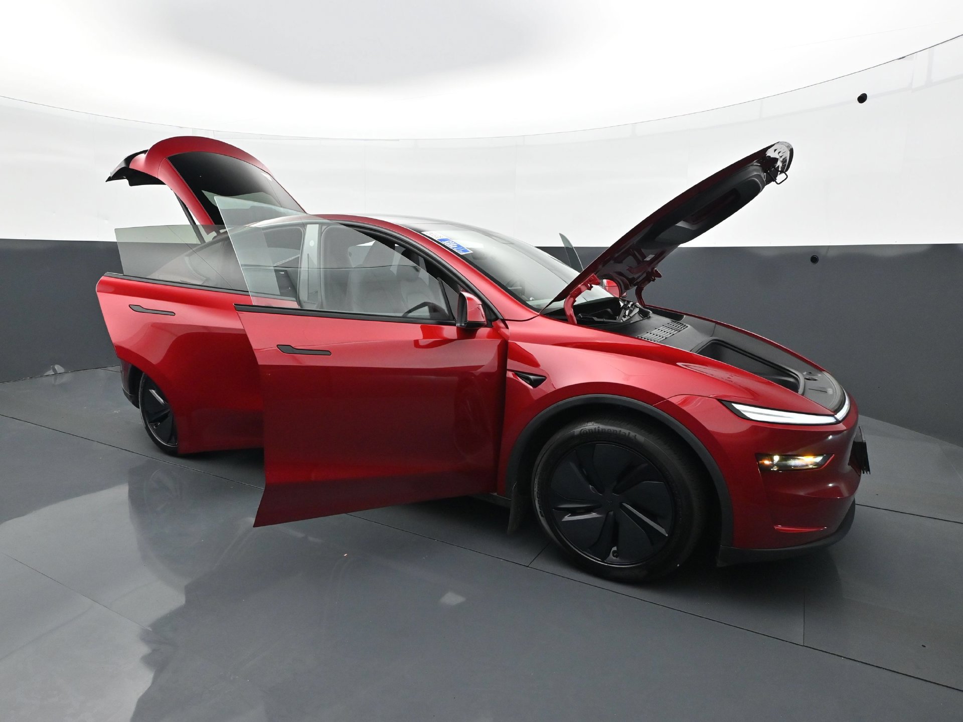 Used 2026 Tesla Model Y AWD image 35