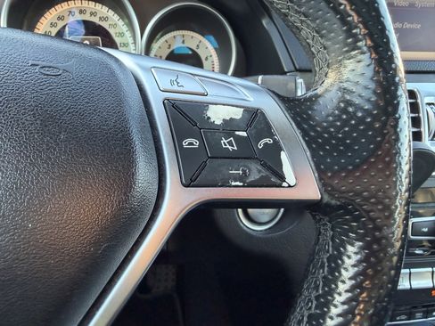 Used 2014 Mercedes-Benz E 350 Sedan image 10