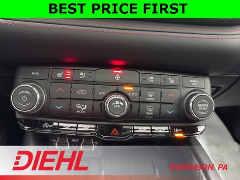 New 2026 Dodge Durango GT image 37