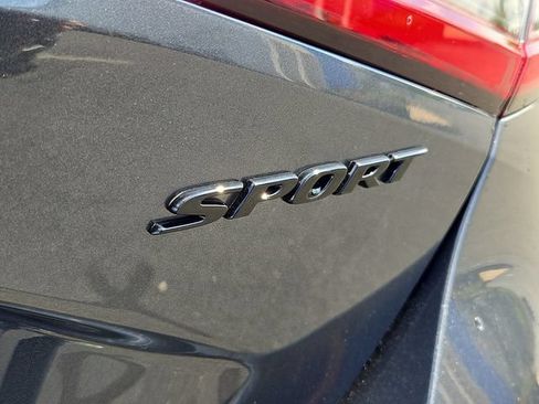 New 2026 Honda Civic Sport image 21
