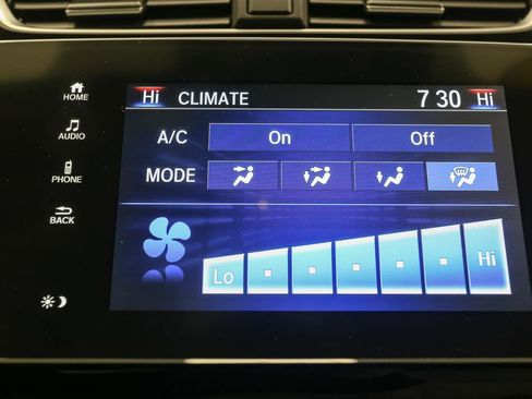 Used 2021 Honda CR-V EX image 27