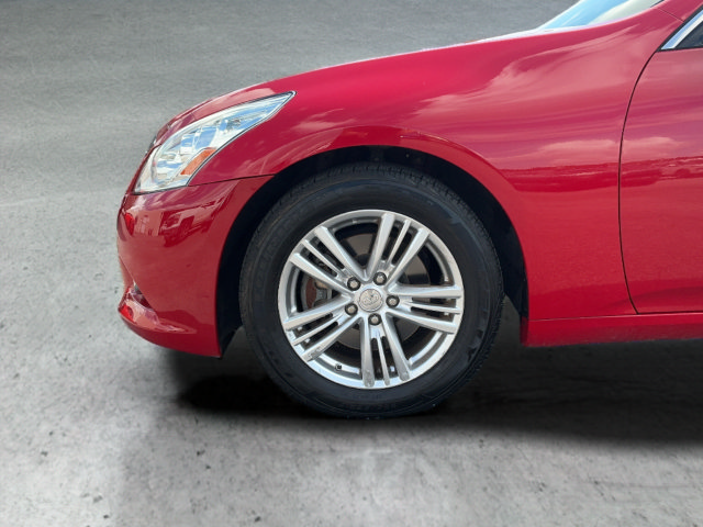 Used 2013 INFINITI G37 Journey RWD image 25