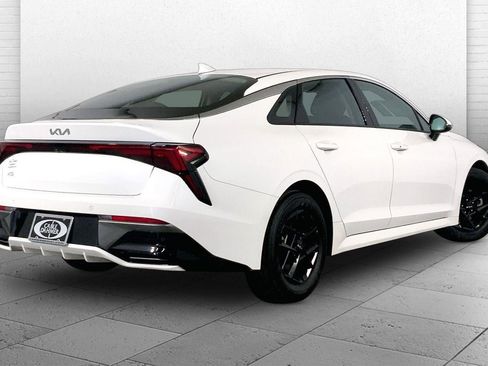 Used 2025 Kia K5 LXS FWD image 14