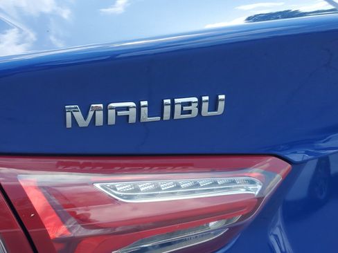 Used 2023 Chevrolet Malibu LT FWD image 7
