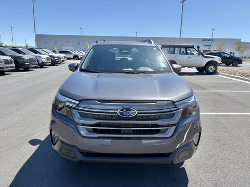 New 2026 Subaru Forester Premium AWD/4WD image 2