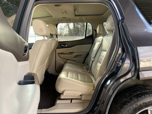 Used 2017 GMC Acadia Denali w/ Technology Package image 18