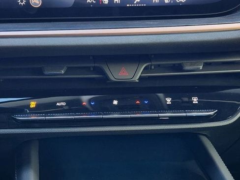 New 2025 Buick Envision Sport Touring image 15