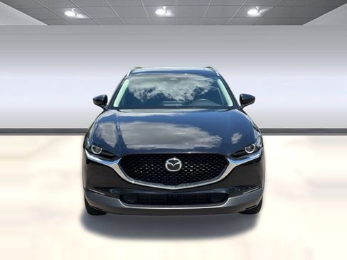 Used 2025 MAZDA CX-30 AWD 2.5 S w/ Preferred Package image 6